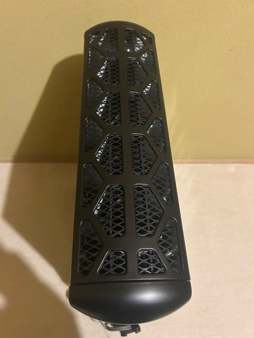 デロンギ　マルチダイナミックヒーター　MUHD15-1BK 【美品】