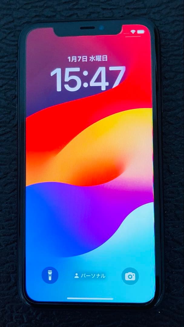 iPhone11 128GB 中国版