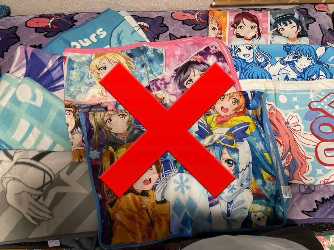 ラブライブ ラブライブサンシャイン 虹ヶ咲学園 グッズ