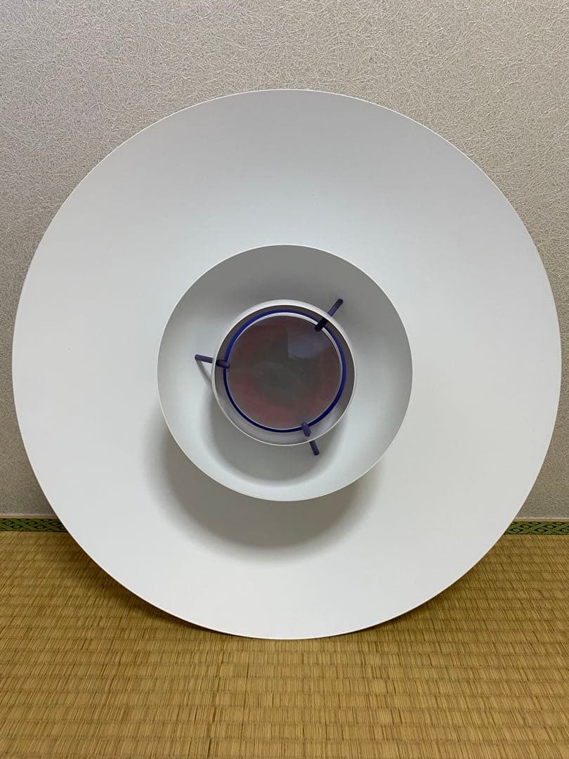 Louis Poulsen PH5+ ホワイトType 17241