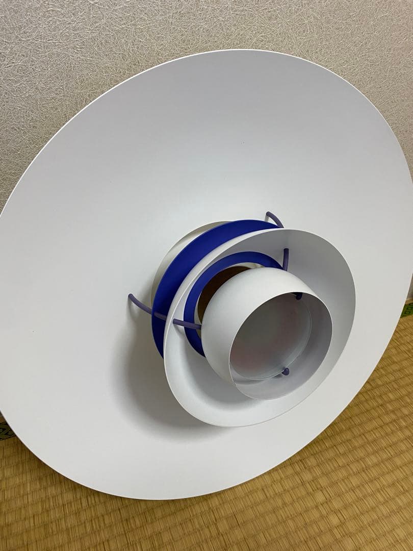 Louis Poulsen PH5+ ホワイトType 17241