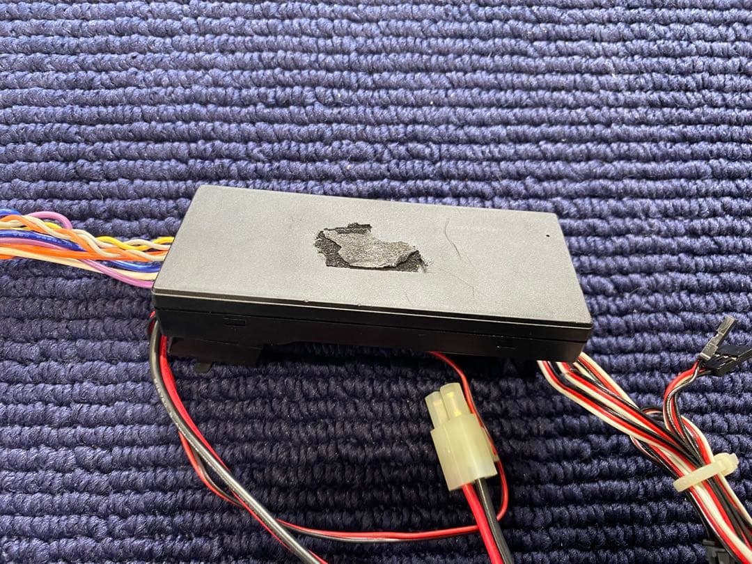 希少　タミヤDMDコントロールユニット T-05