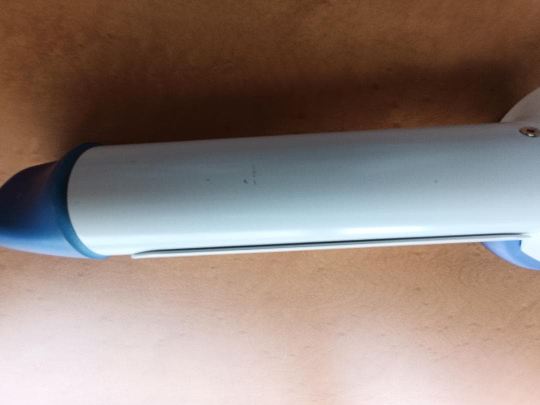 HAIRBEAURON 3D Plus カールアイロン 34mm