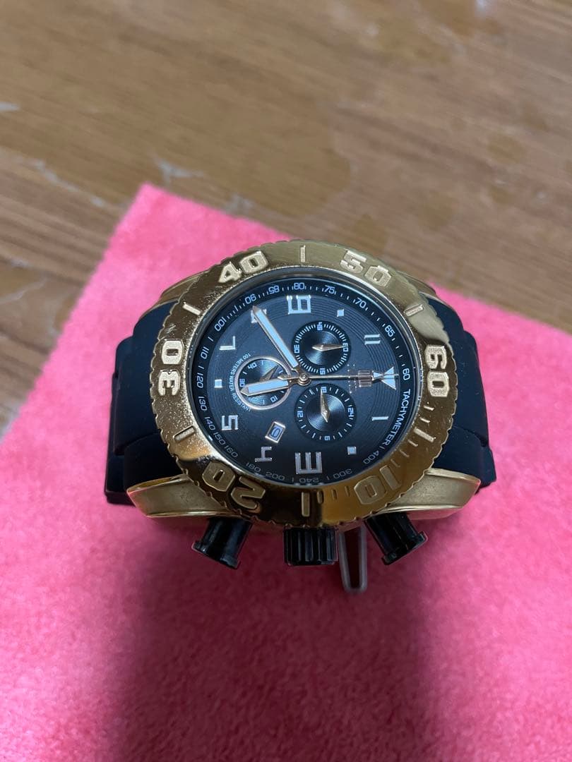 長渕剛　着用時計　USED ヌーティッド