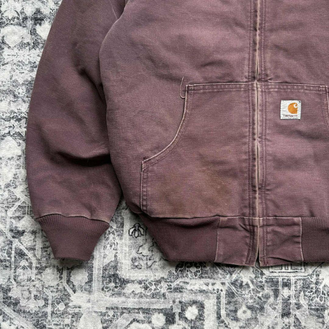 Carhartt Active Jacket WJ130 DPM 希少カラー