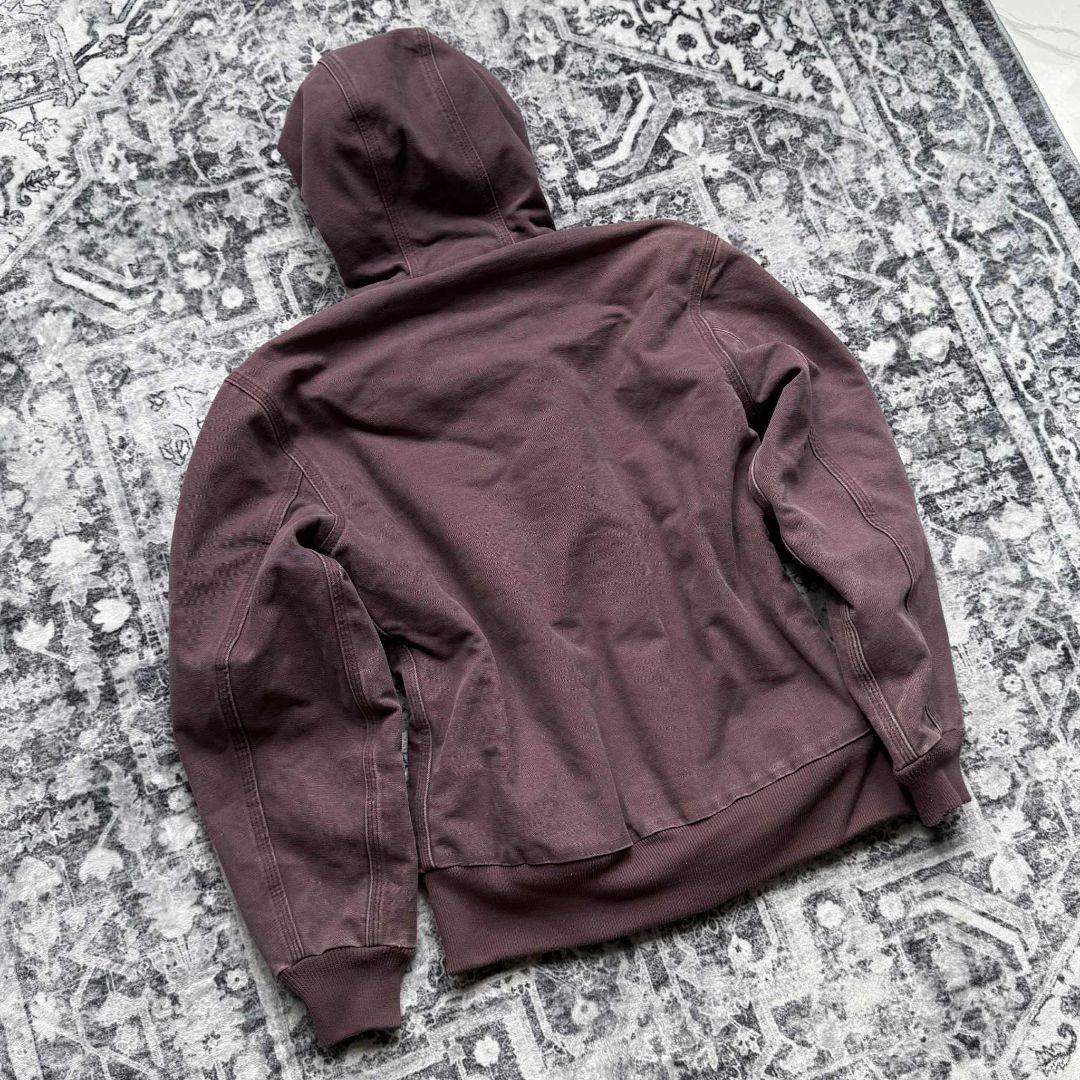 Carhartt Active Jacket WJ130 DPM 希少カラー