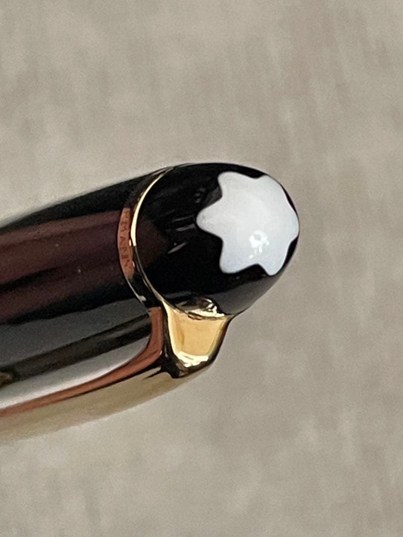 美◾️モンブラン 164 ボールペン ◾️マイスターシュテュッククラシック◾️新インク