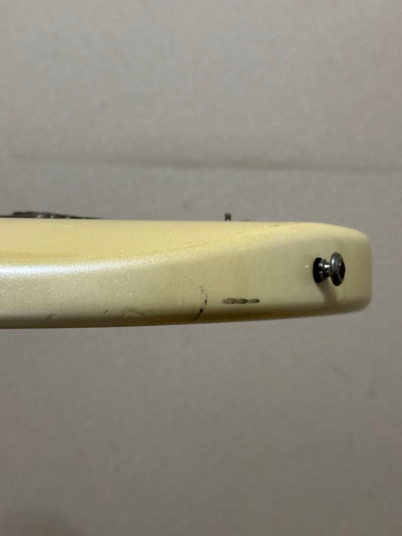 ギター PRS SANTANA SE PAUL REED SMITH