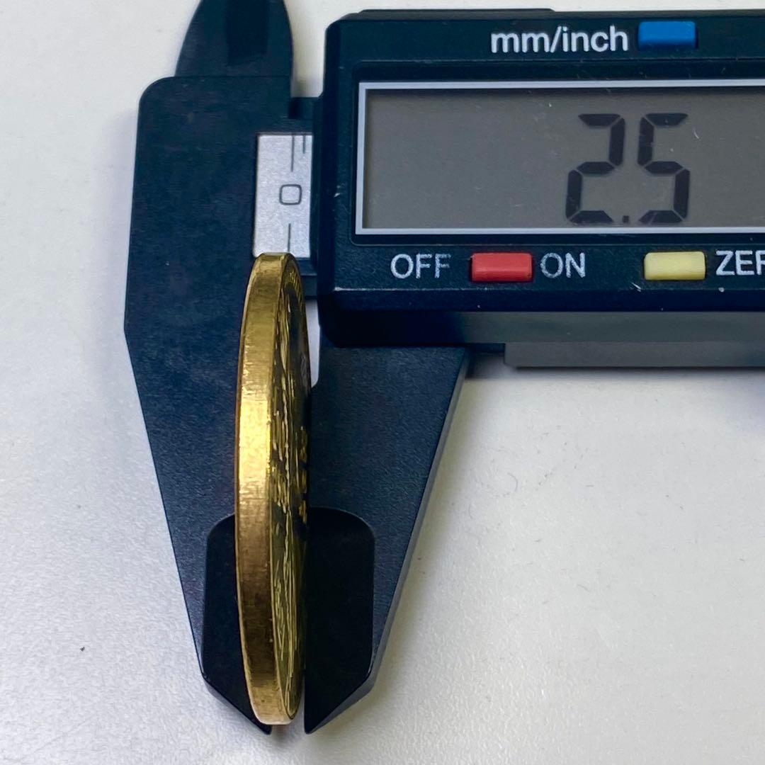 古銭　メキシコ　勝利の女神　５０ペソ　金貨　１８２１／１９２１　詳細不明