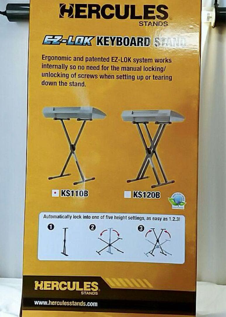 【コメントでスタンド付けます】CASIO61鍵盤 電子キーボード CTK-750