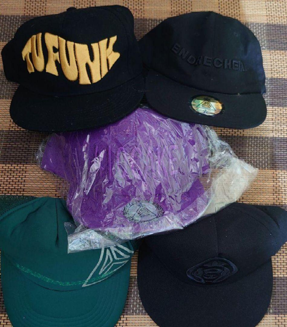 ENDRECHERI(堂本剛)グッズ 64点セット