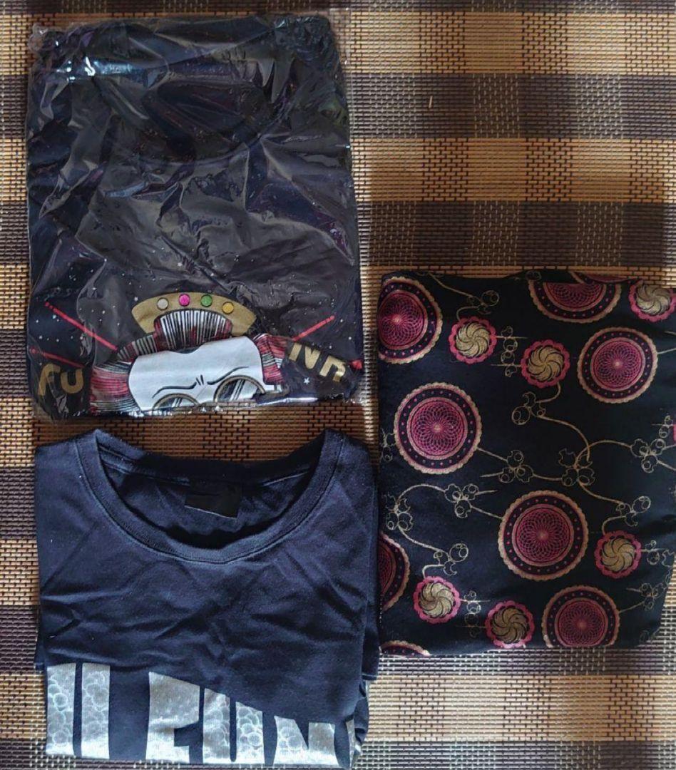 ENDRECHERI(堂本剛)グッズ 64点セット