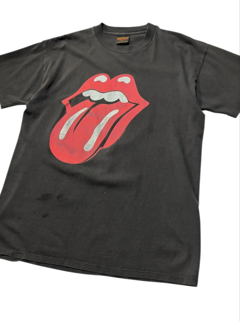 【ローリングストーンズ】バンドTシャツ Voodoo Lounge Tour