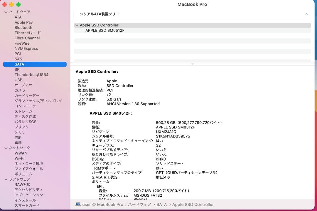 すぐに使用できる! ノートPC macOS Big Sur Apple