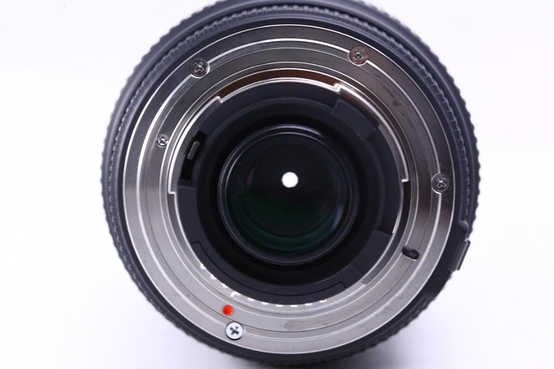 レンズ(ズーム) SIGMA 70-300mm F4-5.6 DG MACRO NIKON