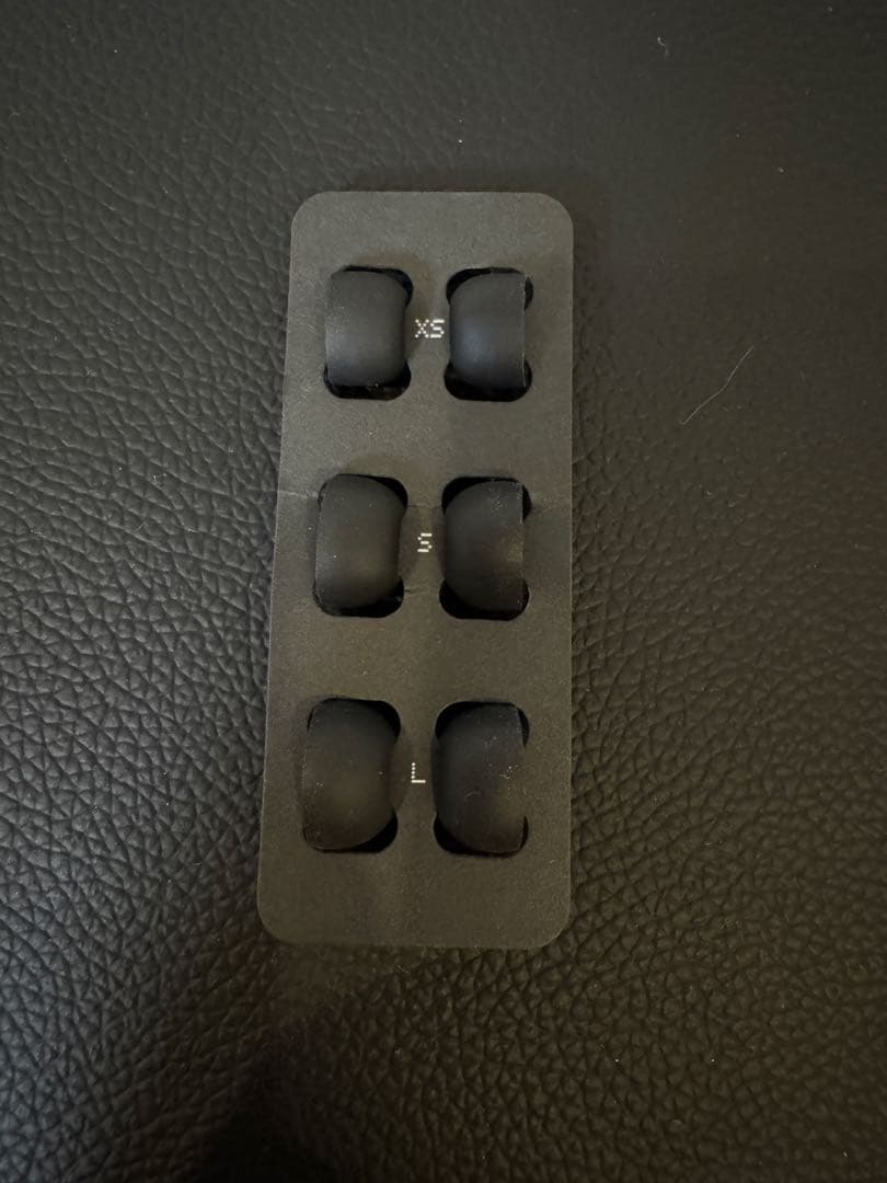 Nothing Ear 3 ワイヤレスイヤホン　ノイズキャンセリング