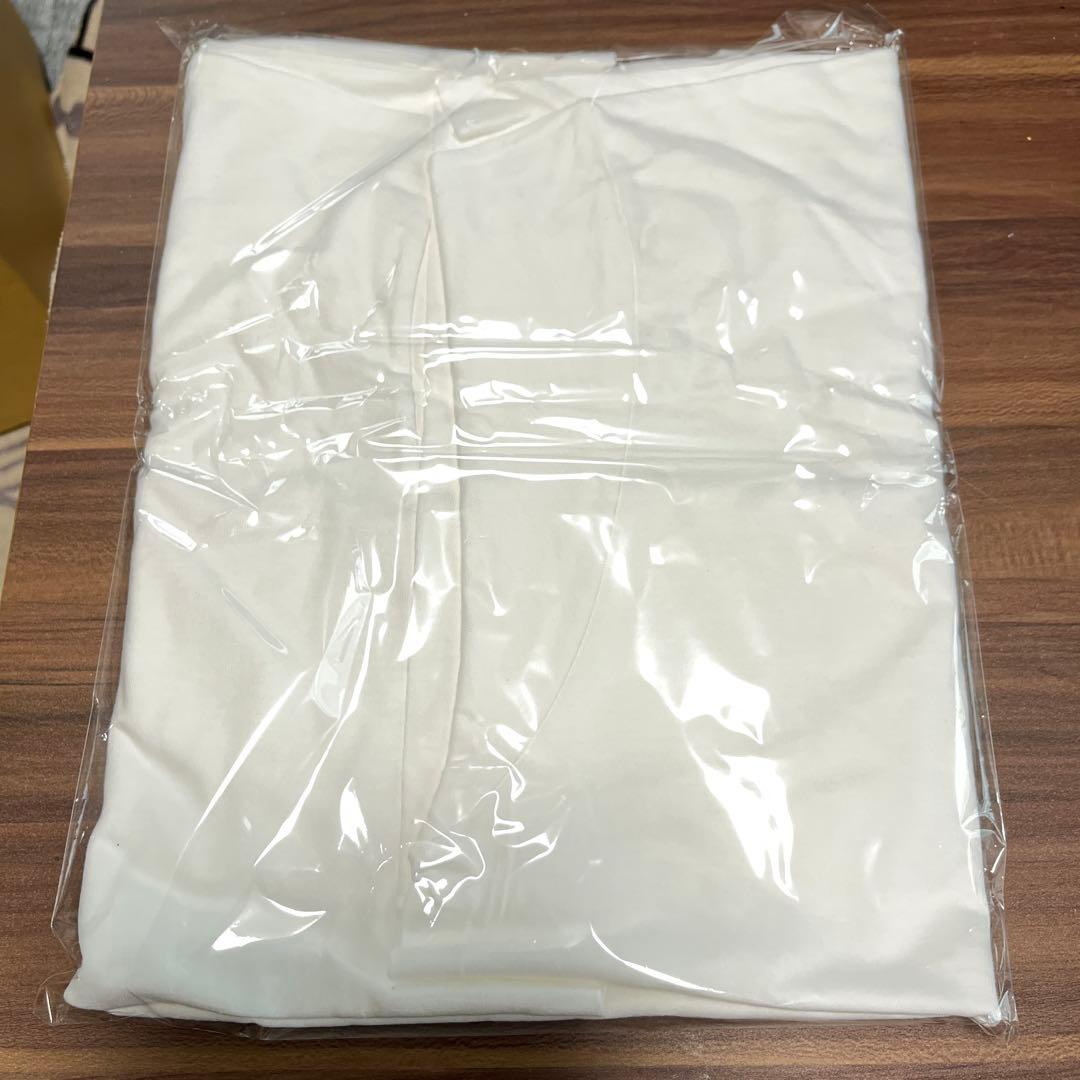 新品未使用Supreme Stick Tee 白XL