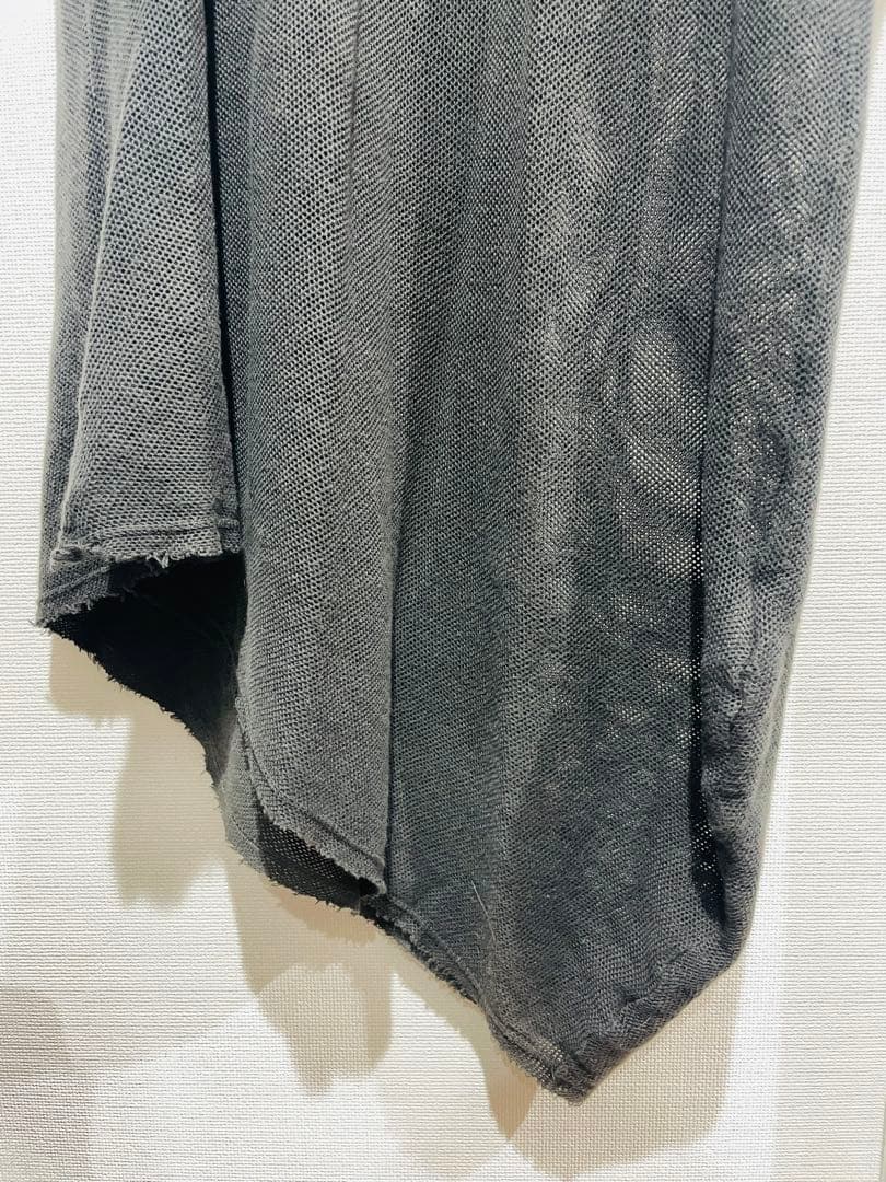 Y's （YOHJI YAMAMOTO・ヨウジヤマモト）タンクトップ