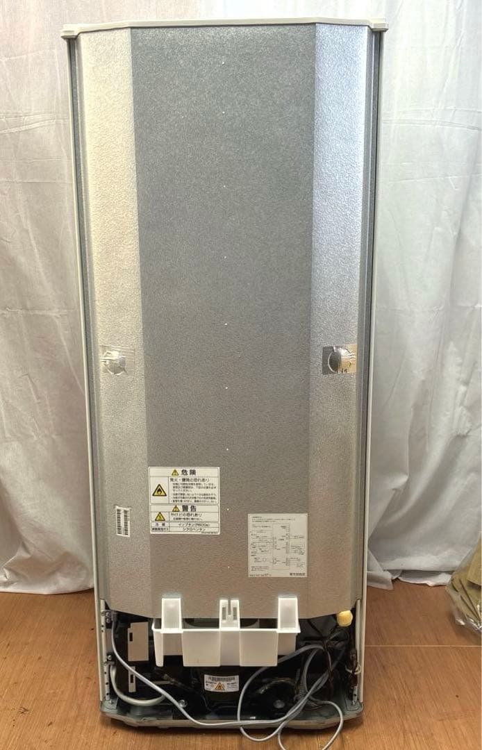 無印良品冷蔵庫•現状品