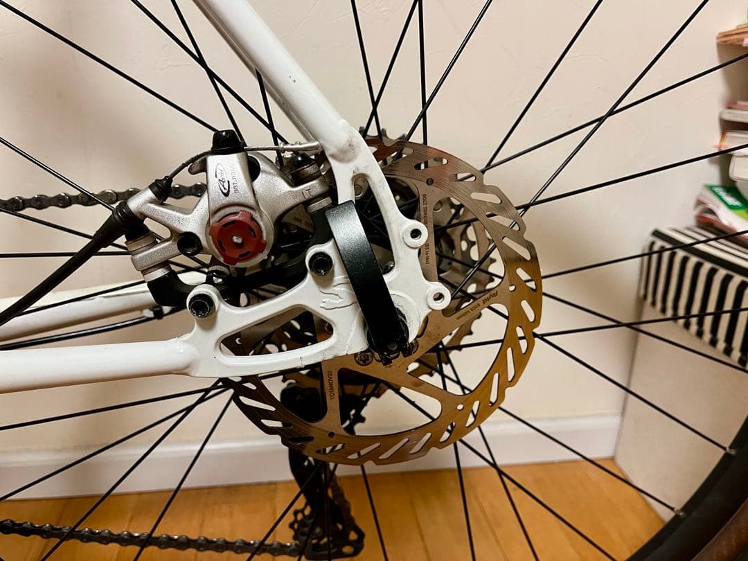 deburoさん専用surly preamble Sサイズ カスタム多数