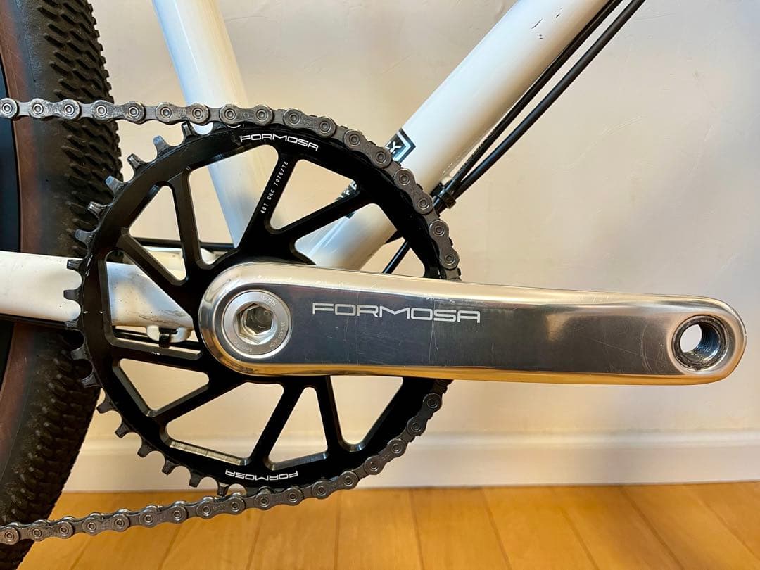 deburoさん専用surly preamble Sサイズ カスタム多数