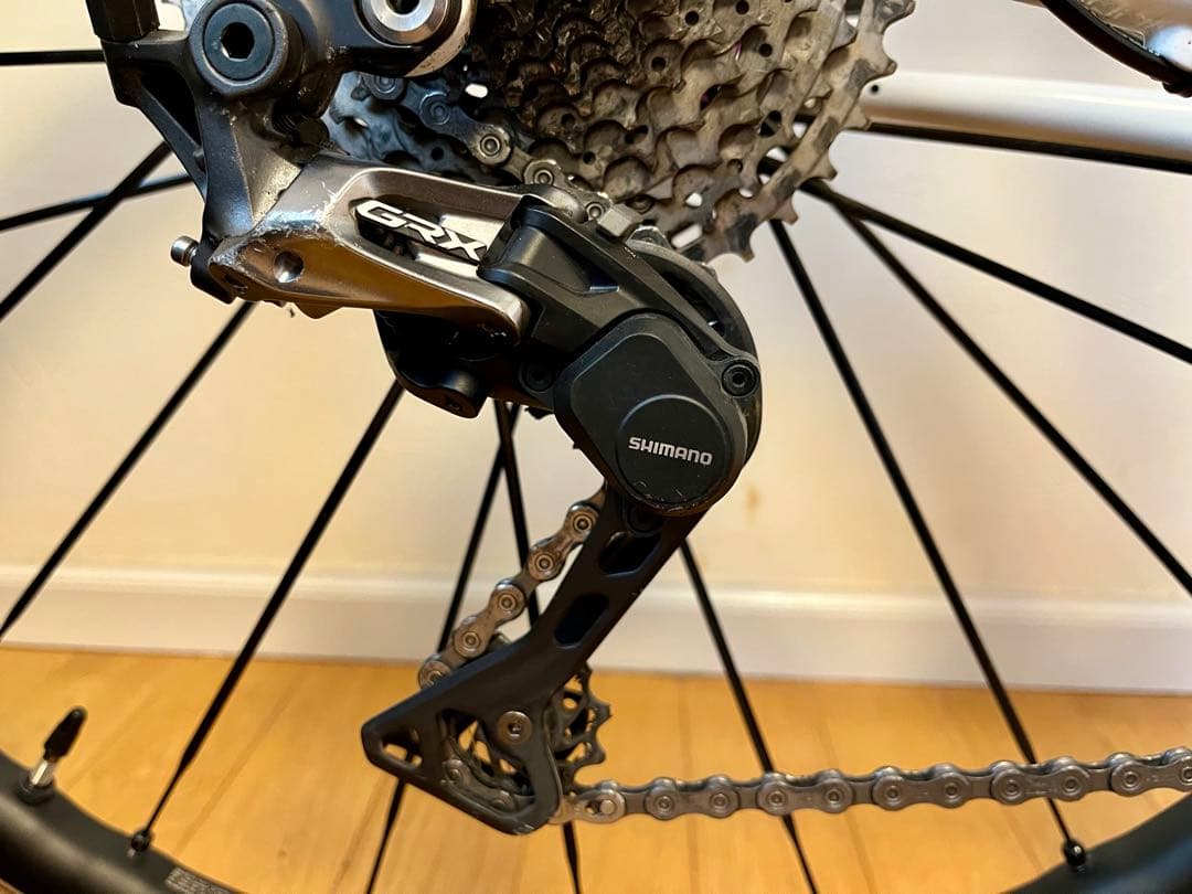 deburoさん専用surly preamble Sサイズ カスタム多数