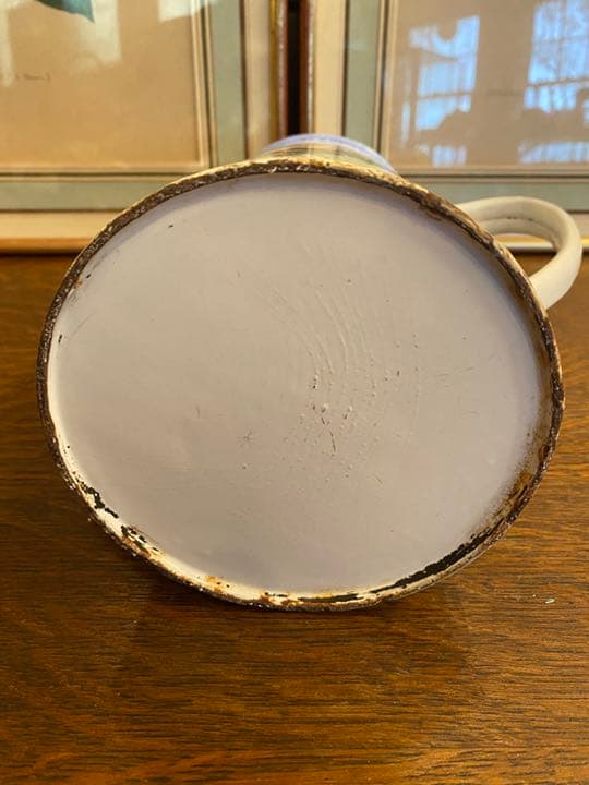 フレンチ　コーヒーポット　JAPY