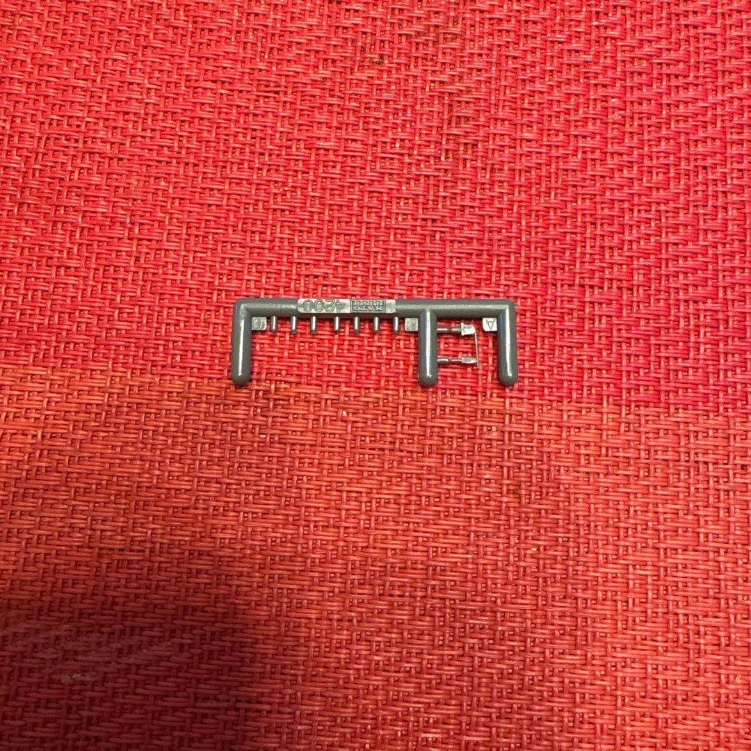 KATO 787系「アラウンド・ザ・九州」6両セット