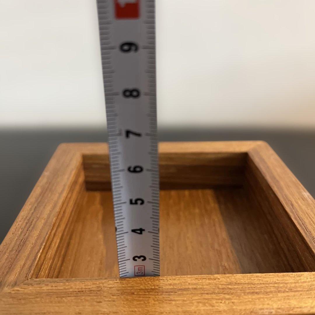 日展参与　彫刻家　三橋國民　彫金　金工　小物入れ　送料無料　総重量496.1g