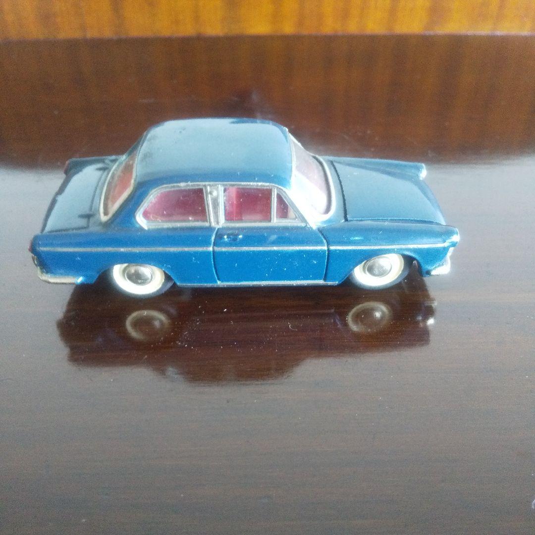 大盛屋 ダイハツ コンパーノベルリーナ ミニカー