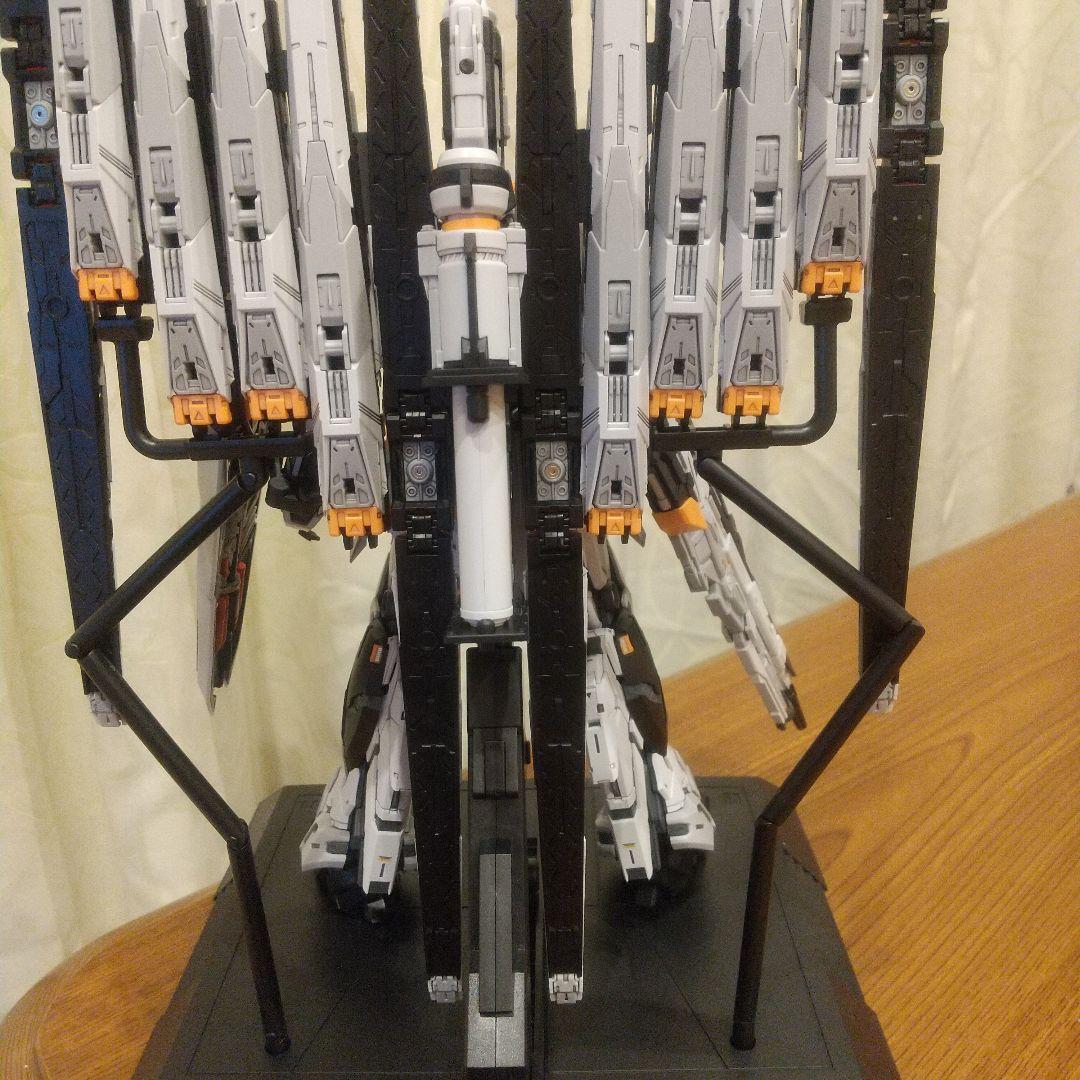 中国製 プラモデル MGサイズ ニュー 完成品