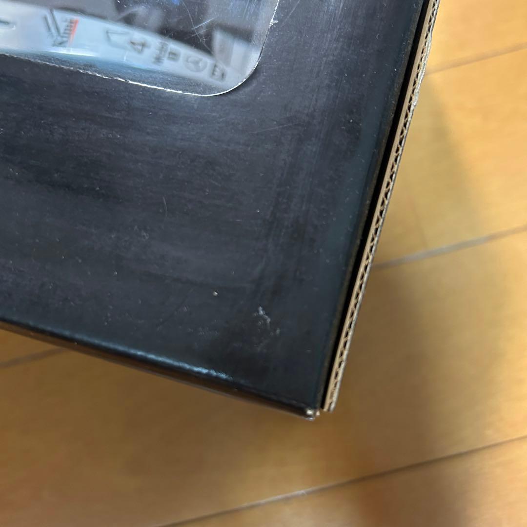 F1 ミニチャンプス MPA 1/18 マクラーレンメルセデス MP4-17