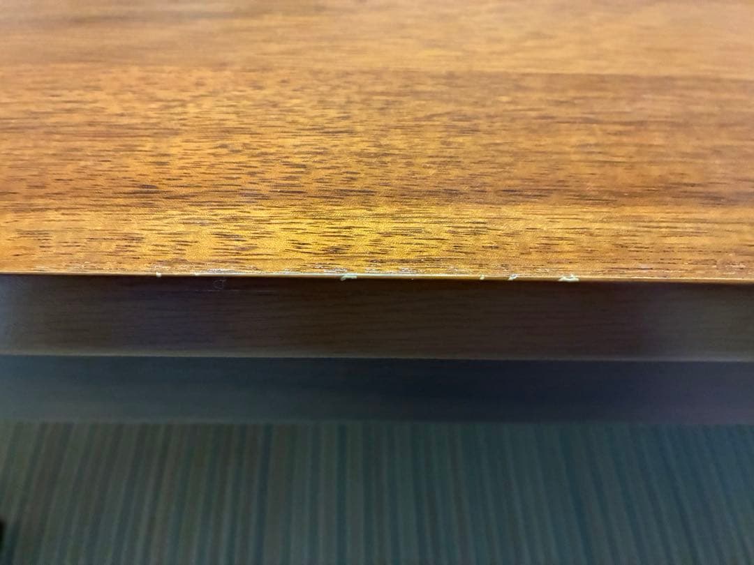 こたつ テーブル タリス 105×75cm こたつテーブル アカシア