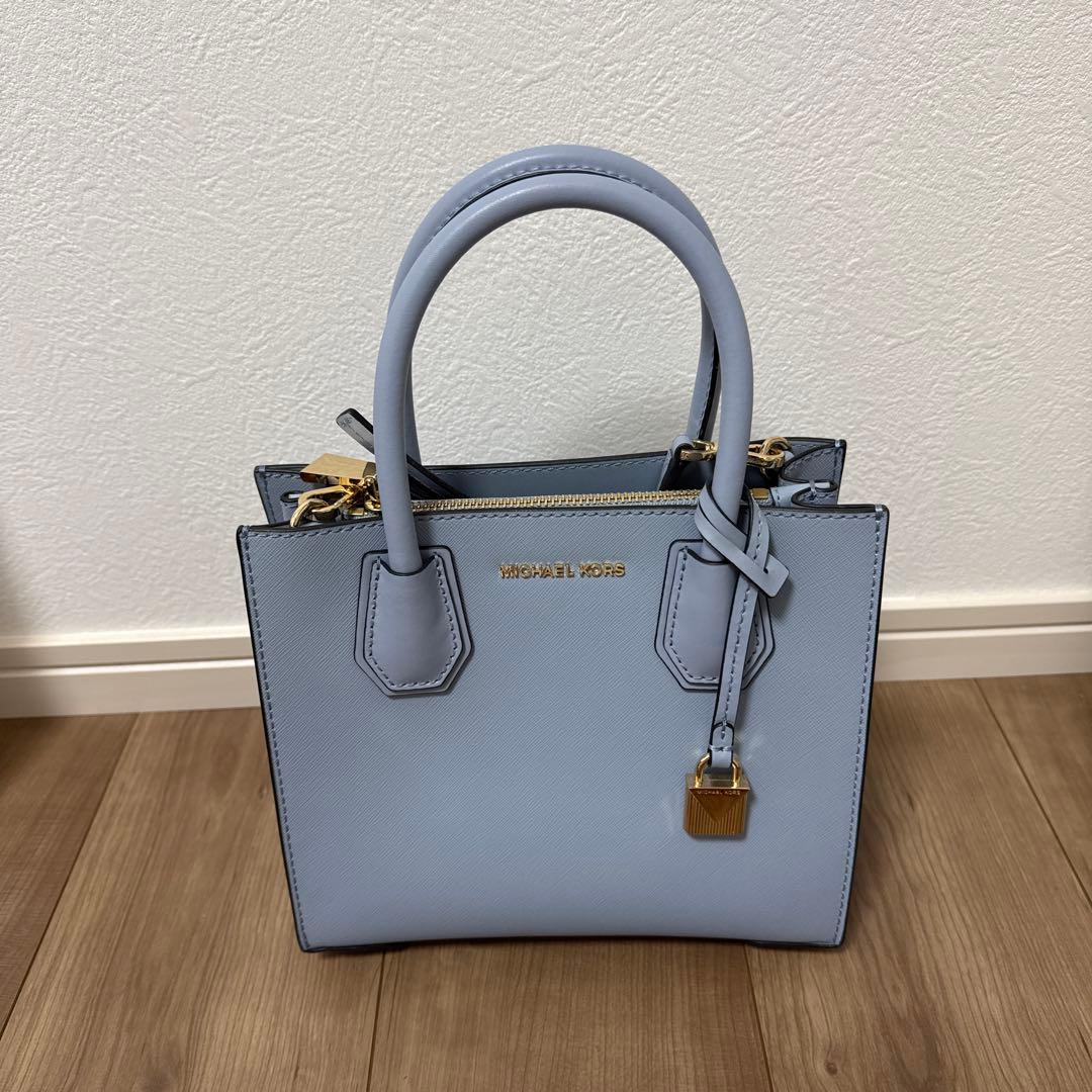 キャラメルさん専用⭐︎ MICHAEL KORS ハンドバッグ /ショルダーバッグ