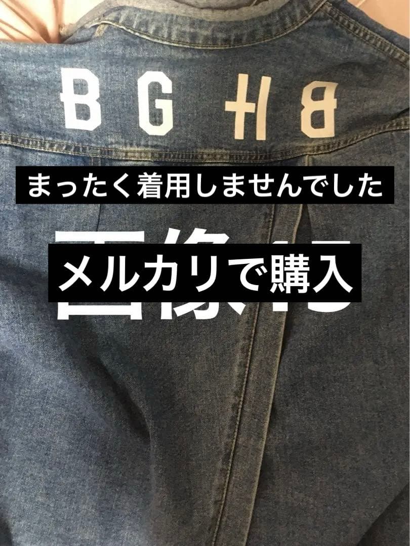 【A】BAGARCH傘AK-69 ak69 ポスター　ステッカー　ラップリマン