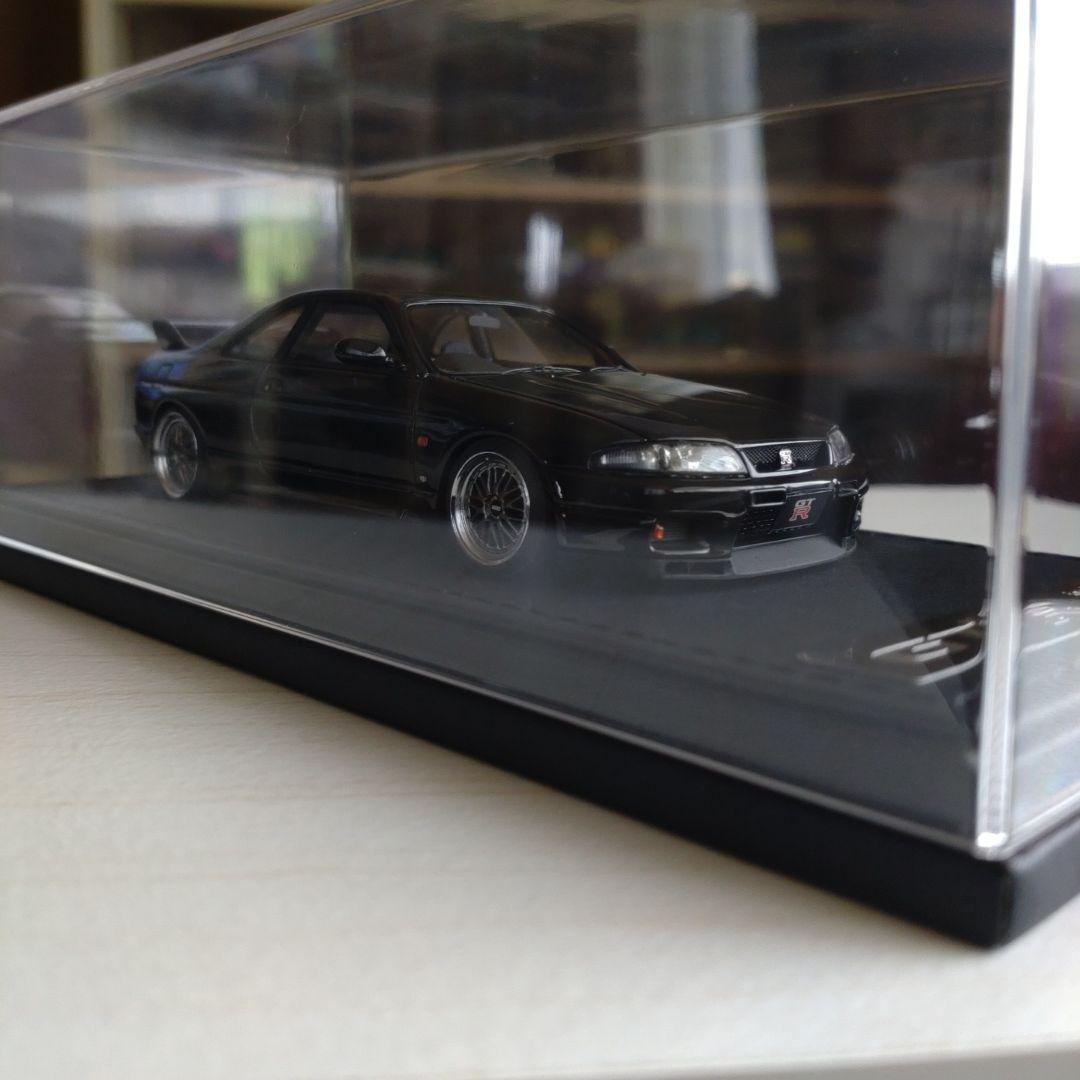 イグニッションモデル　1/43 #1370