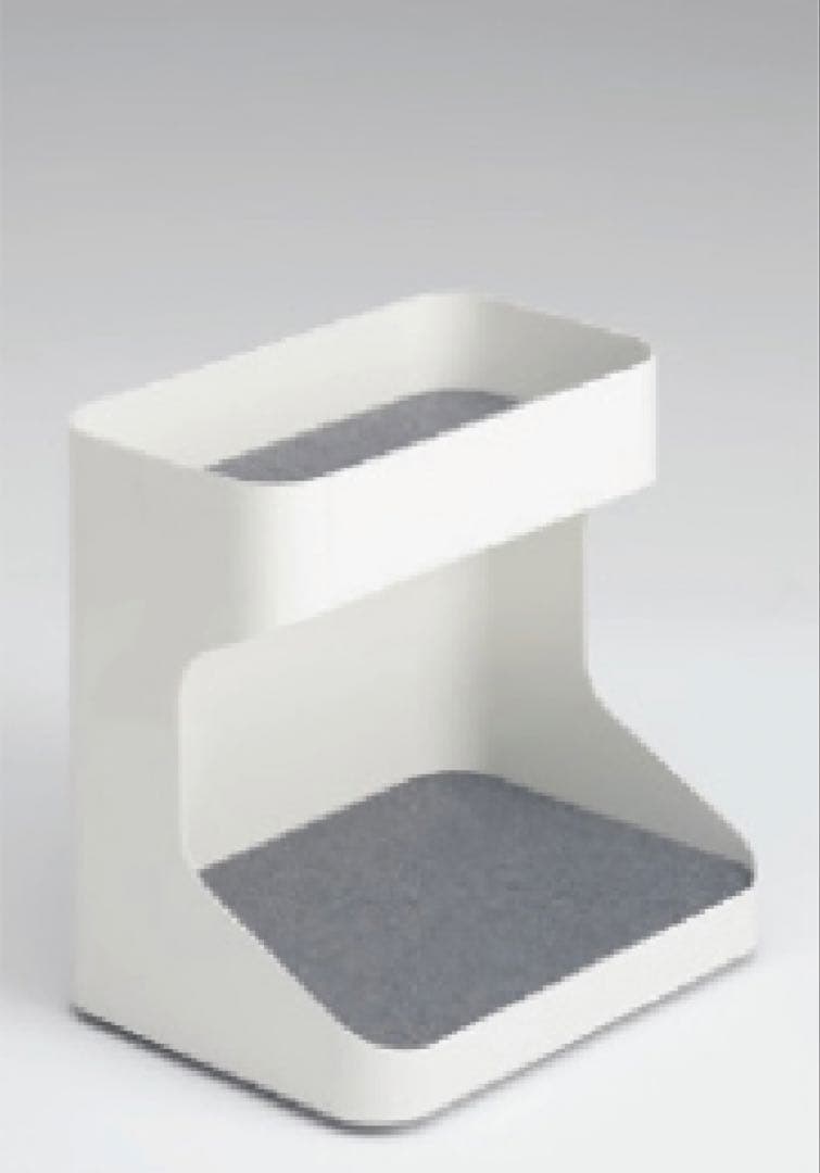 オカムラ OKAMURA ライブスワゴン ロータイプ ワゴン オフィス