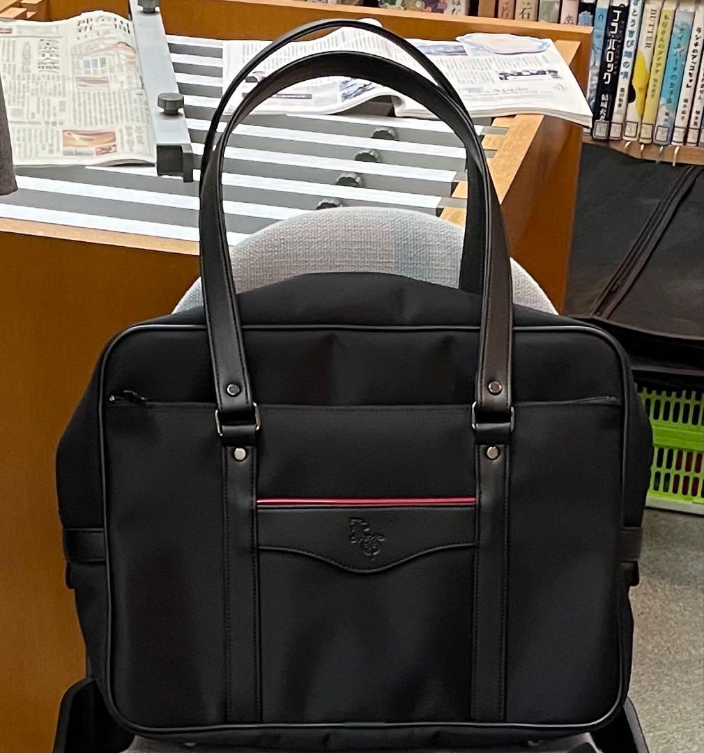 北鎌倉女子学園　スクールバック