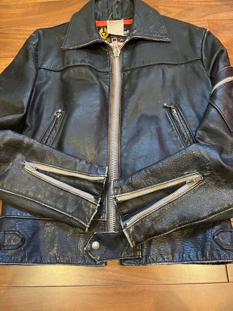 Belstaff ベルスタッフ　シングルライダース