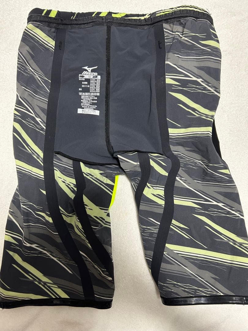 水着・ラッシュガード Mizuno GX SONIC5 ST