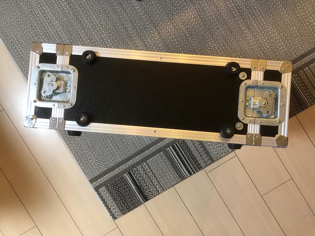 ARMOR（アルモア） 4Uラックケース（ドロワー、ブランクパネル）