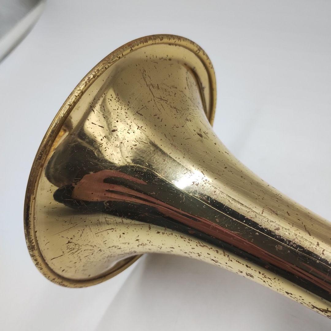 hM20T ヤマハ YAMAHA トランペット YTR-234 ハードケース付き