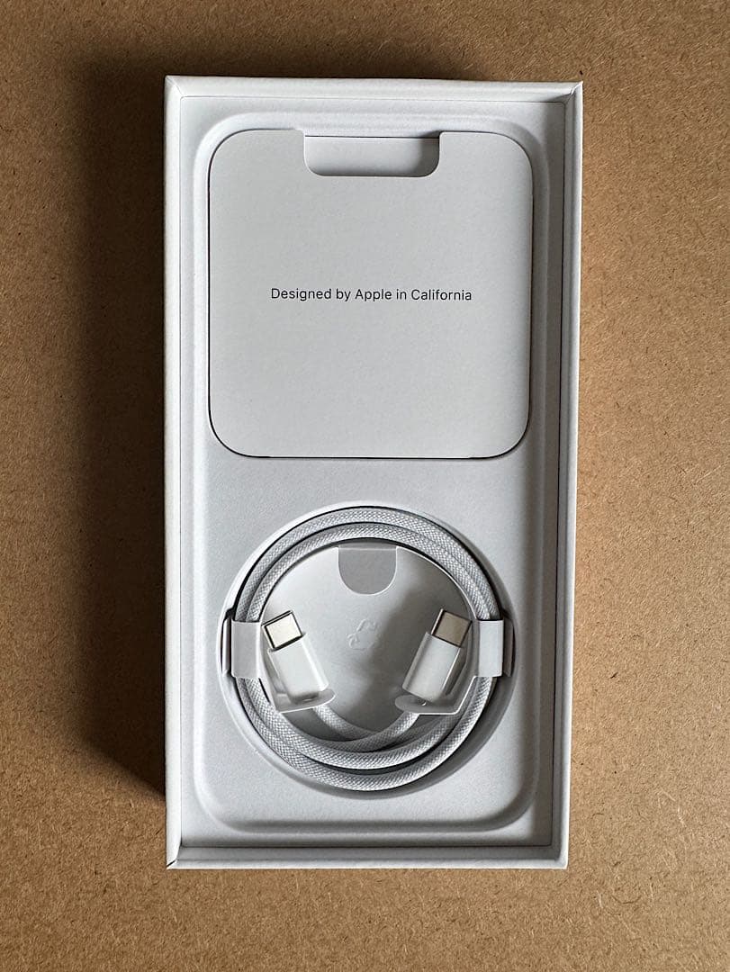 美品★Apple iPhone 15 Plus ブルー 128GB ★シムフリー