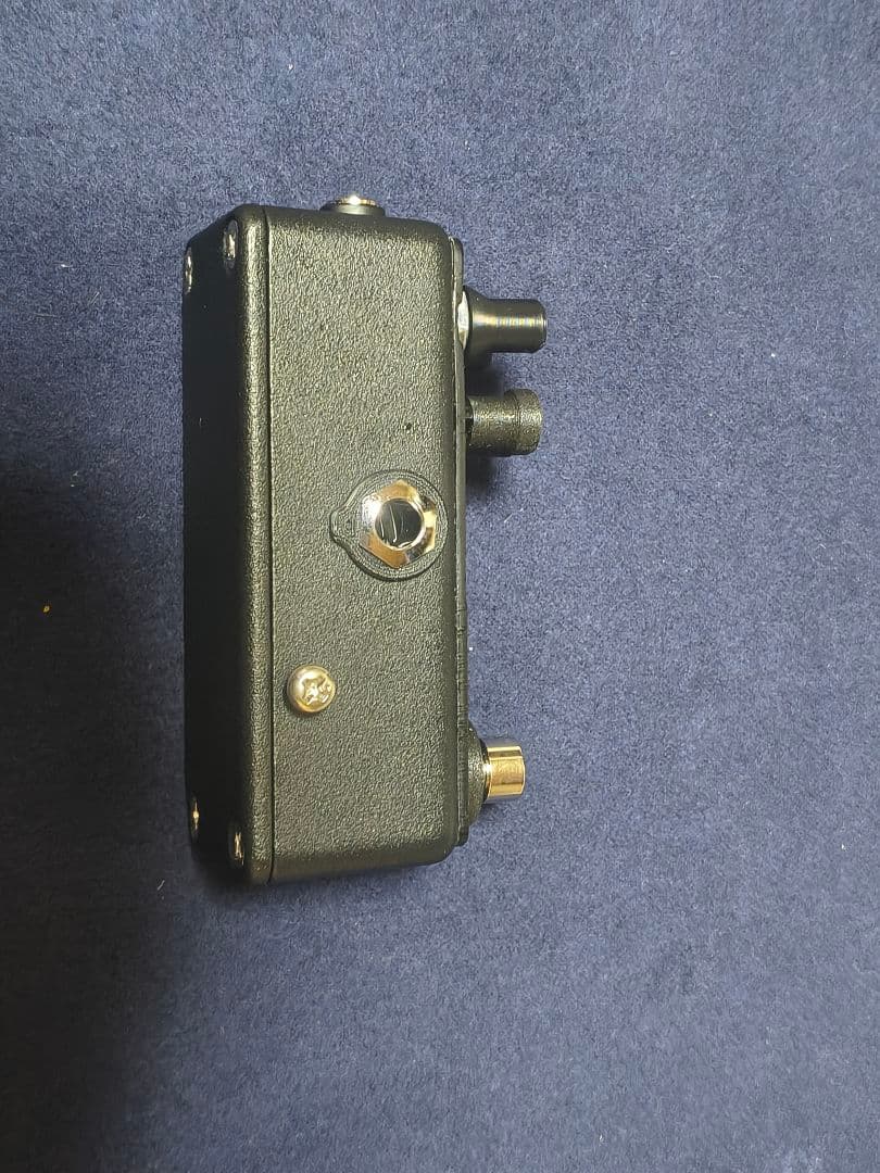 Ovaltone F.A.T. PLEXI オーバードライブ　美品