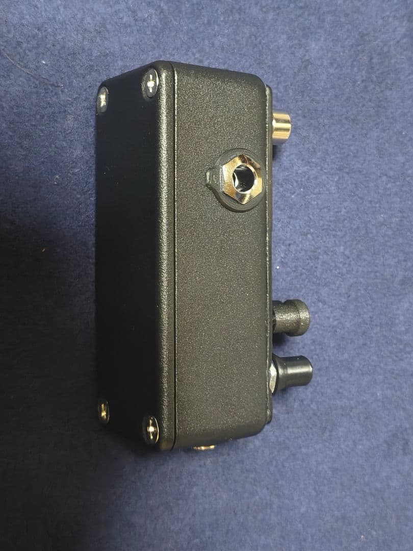 Ovaltone F.A.T. PLEXI オーバードライブ　美品