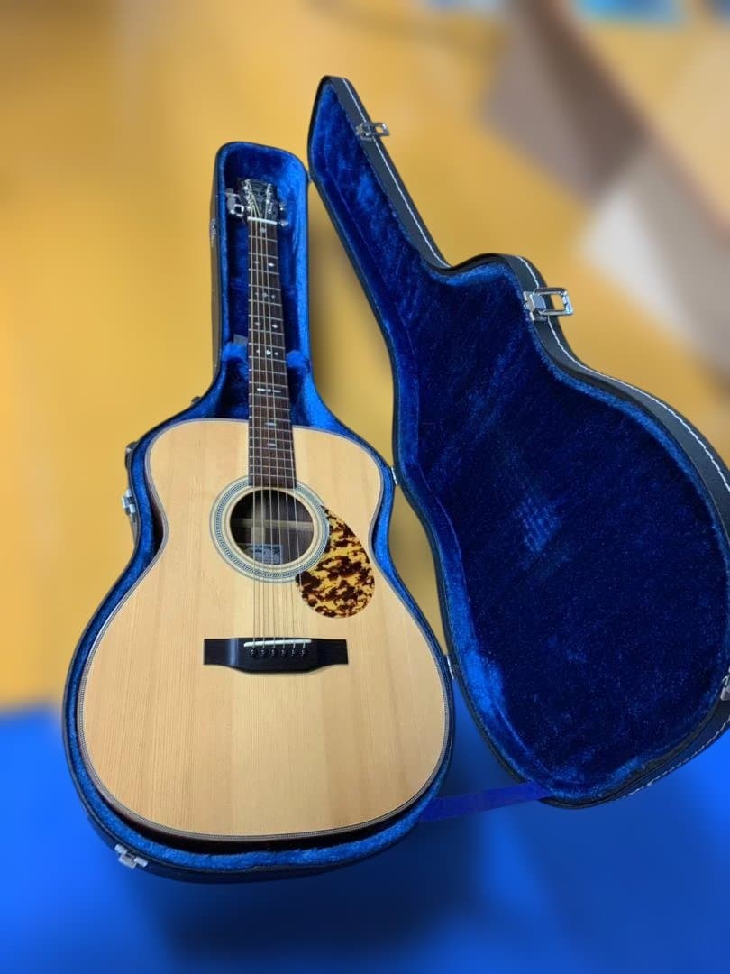 ヘッドウェイ HCF-500R オール単板（生産完了品）