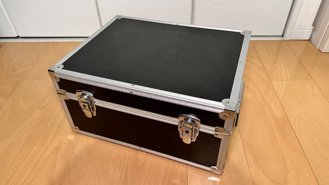 [レコード] EP ハードケース