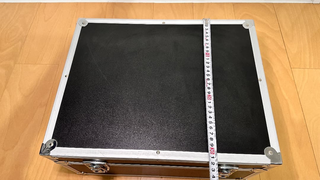 [レコード] EP ハードケース