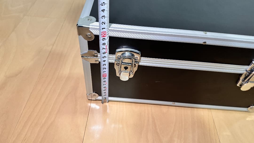 [レコード] EP ハードケース