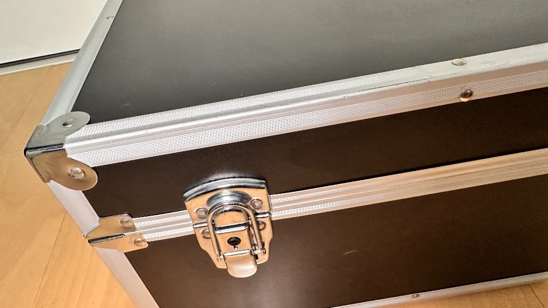 [レコード] EP ハードケース